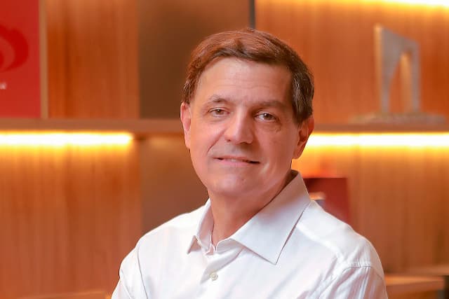 José Manuel Carbonell